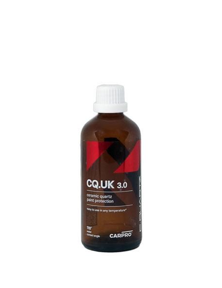 CarPro CQuartz UK Kit 3.0 - 100 ml