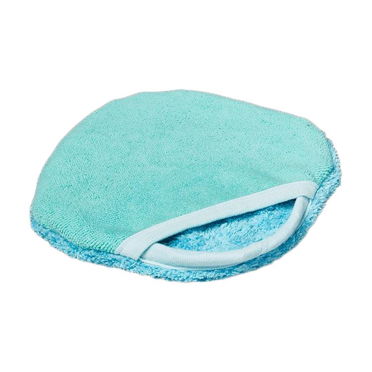 Microfiber Madness Dusting Diamond 2/4