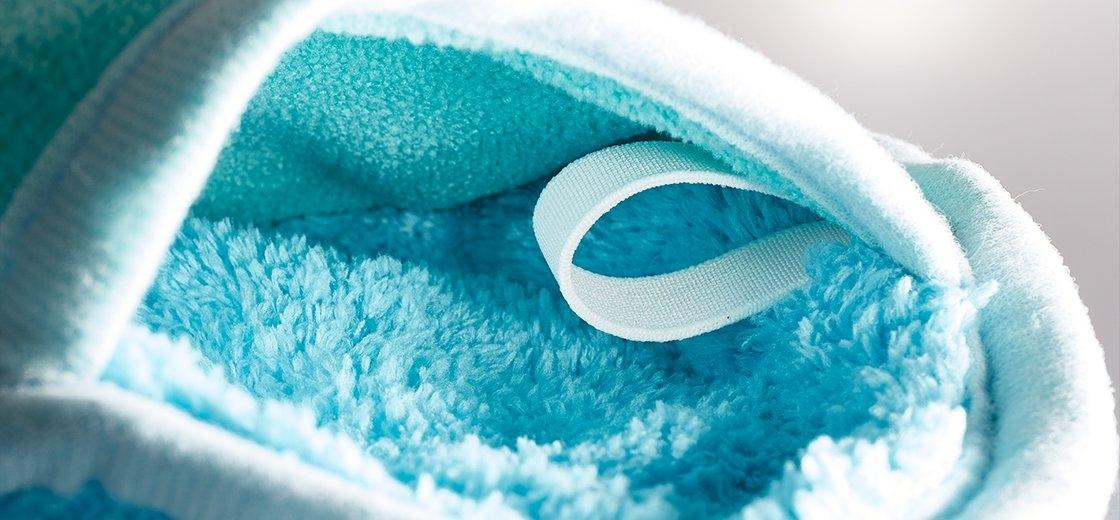 Microfiber Madness Dusting Diamond 3/4