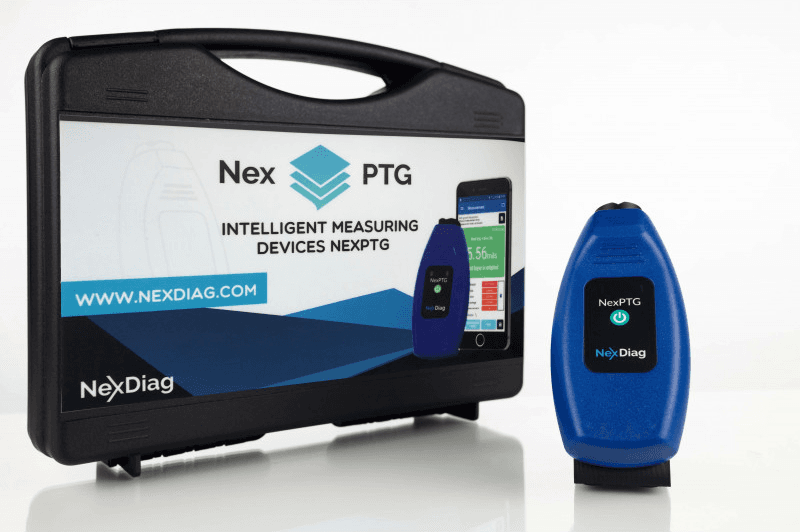 NexDiag NexPTG Proffesional
