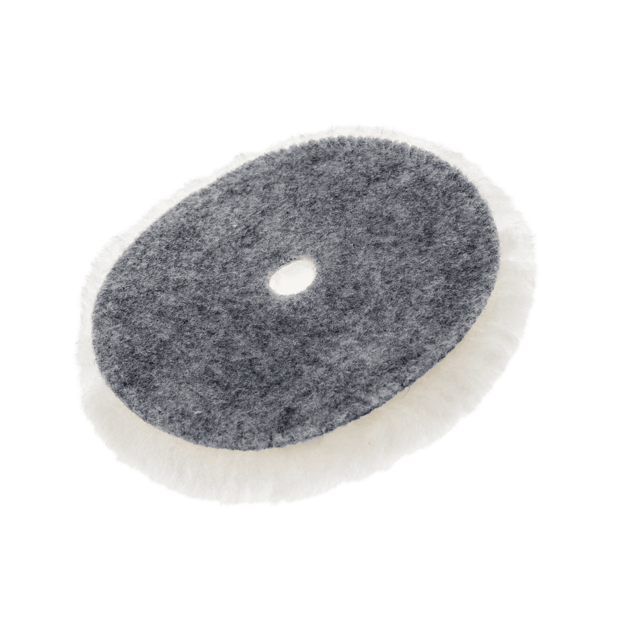 Koch Chemie Lambswool Pad 135 mm