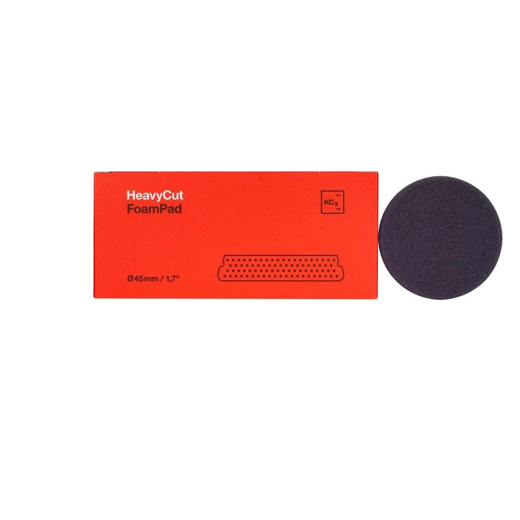 Koch Chemie Heavy Cut Foam Pad 45 mm