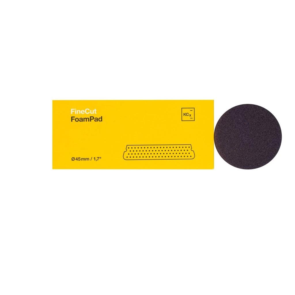 Koch Chemie Fine Cut Foam Pad 45 mm