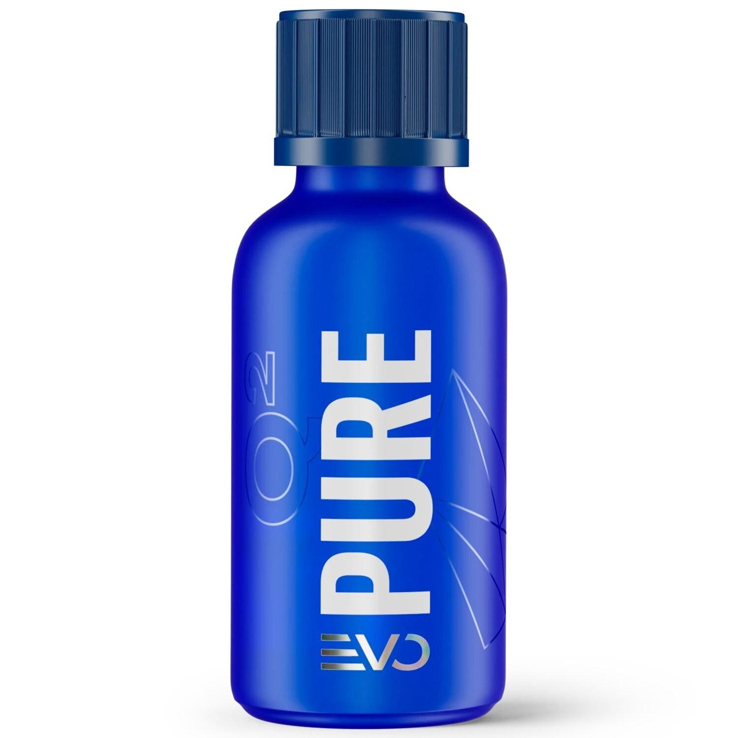Gyeon Q2 Pure EVO Lightbox 30 ml 2/3