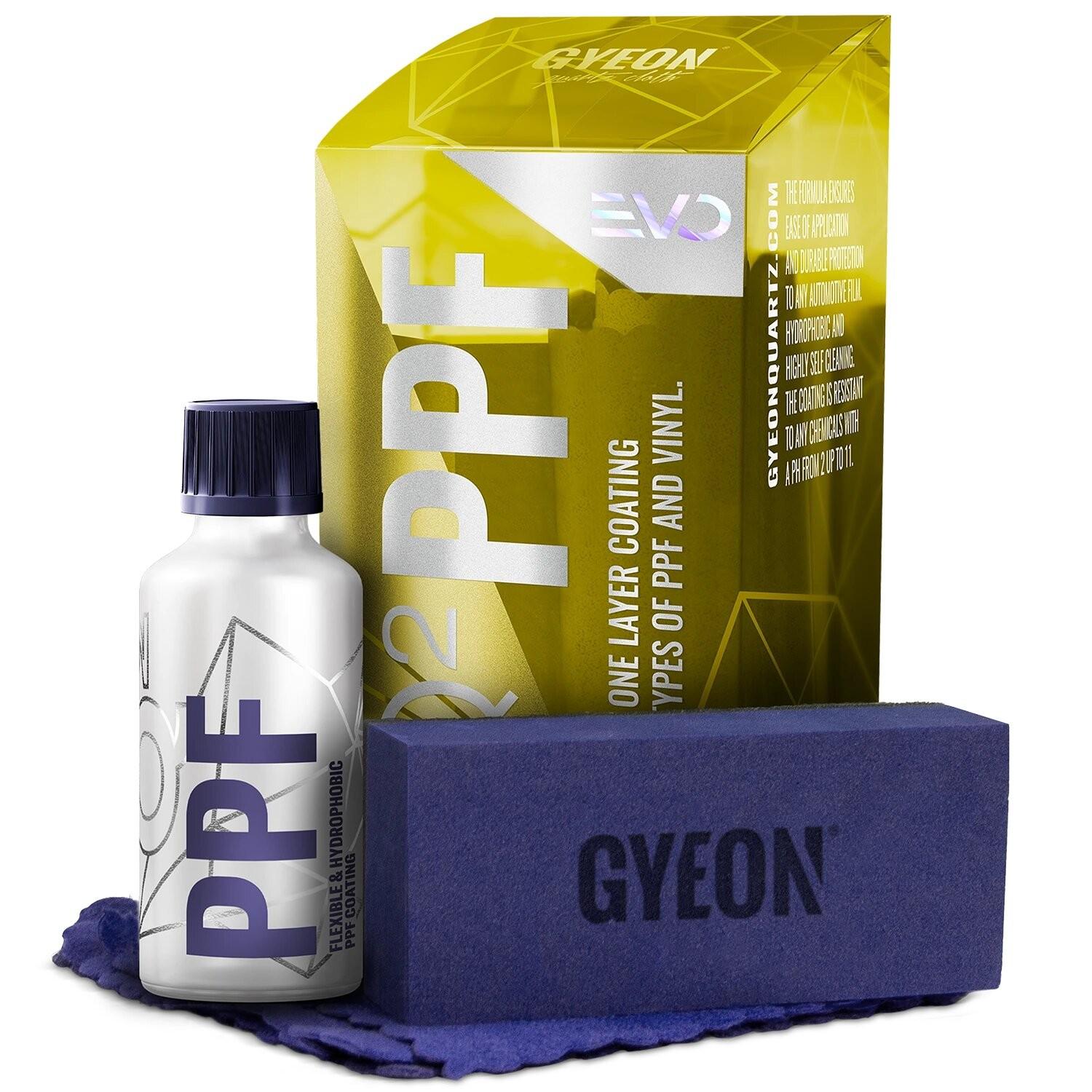 Gyeon Q2 PPF EVO 50 ml