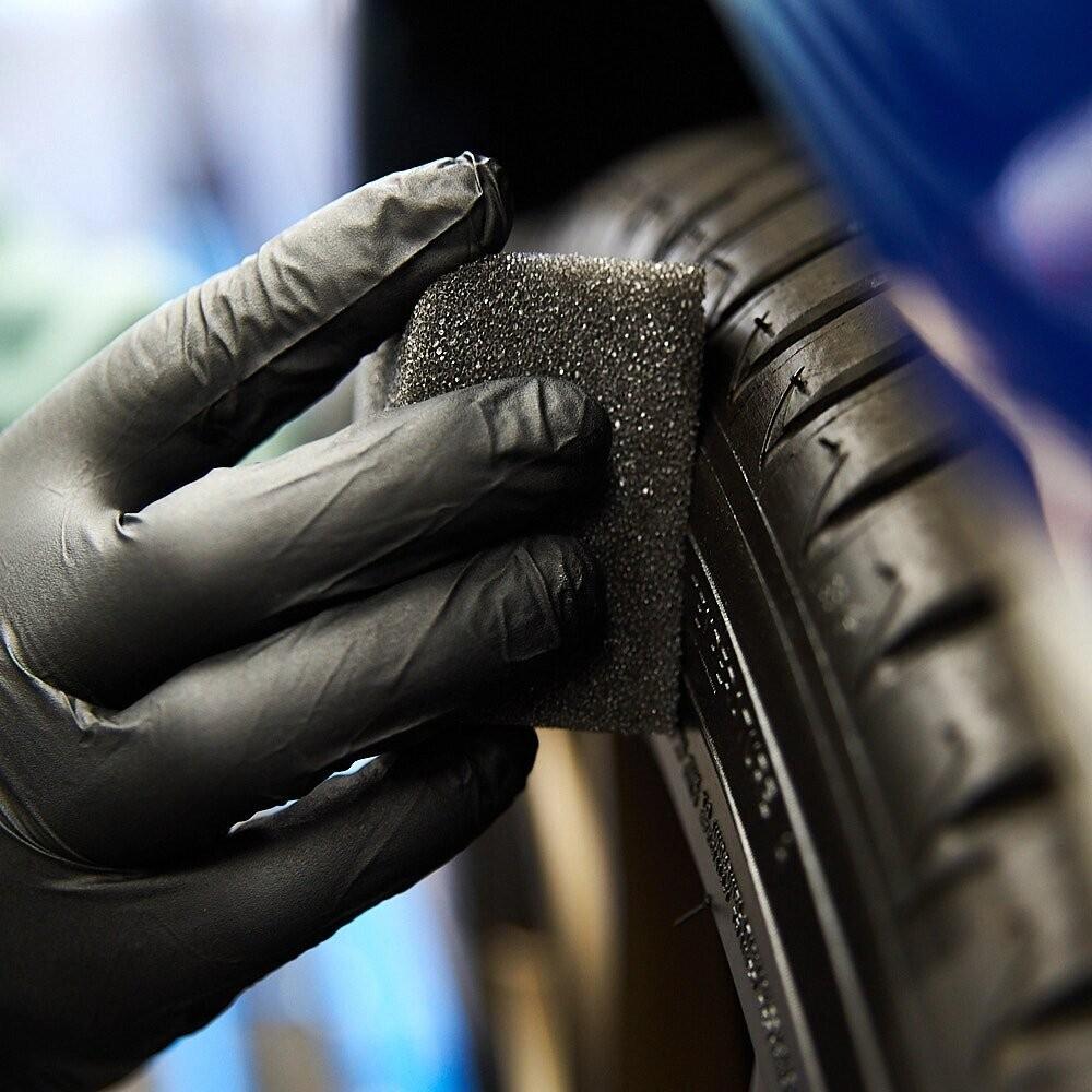 Dope Fibers Tire Dope - 3 kusy 3/4