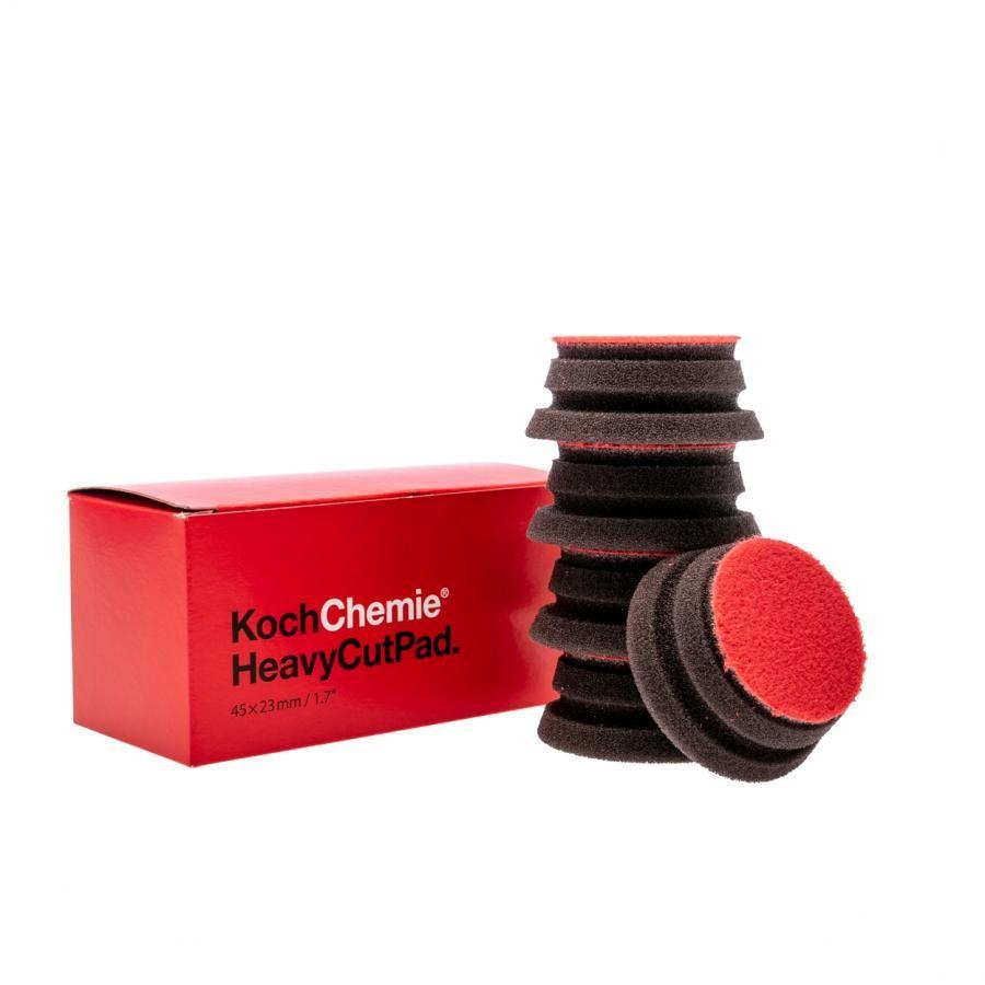 Koch Chemie Heavy Cut Pad 45 mm