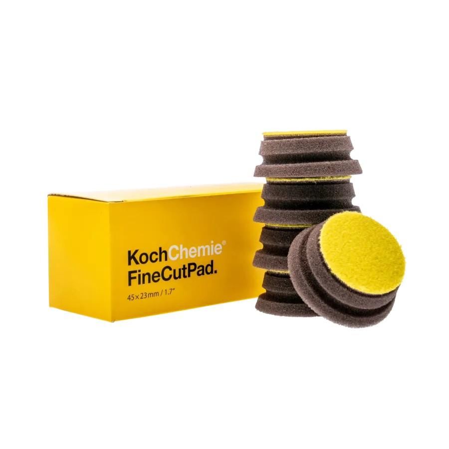 Koch Chemie Fine Cut Pad 45 mm