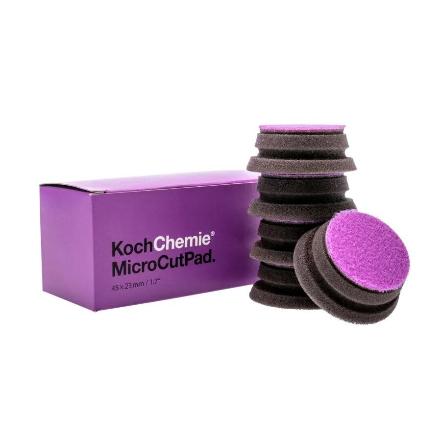 Koch Chemie Micro Cut Pad 45 mm