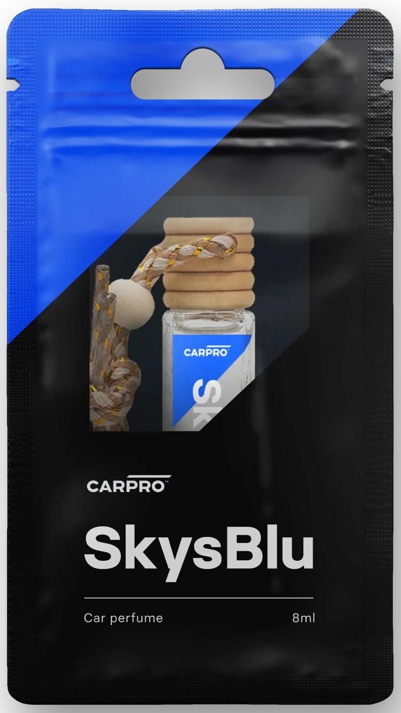 CarPro SkysBlu Car Perfume 8 ml 2/3