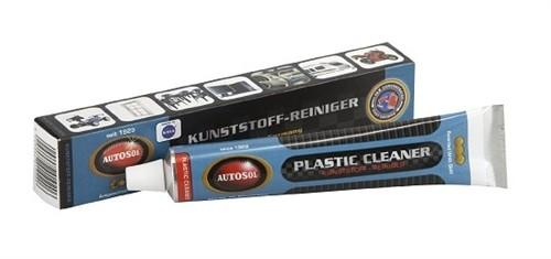 Autosol Plastic Cleaner 75 ml