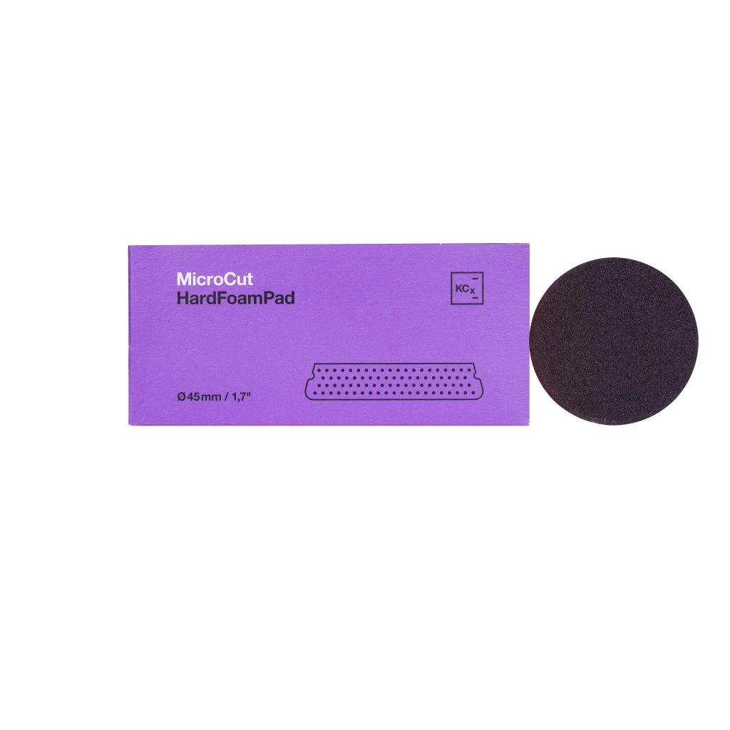 Koch Chemie Micro Cut Hard Foam Pad 45 mm