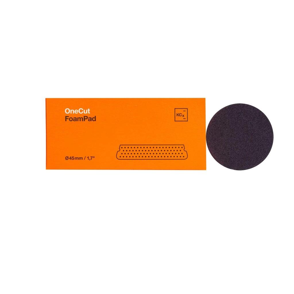 Koch Chemie One Cut Foam Pad 45 mm 1/2