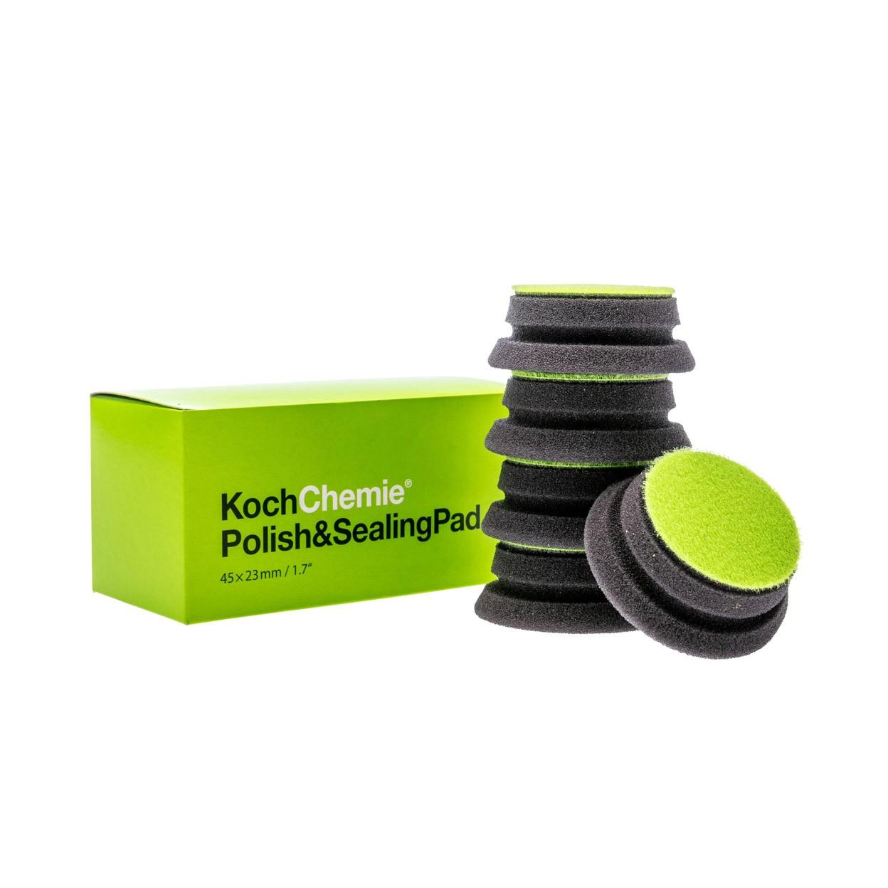 Koch Chemie Polish & Sealing Pad 45 mm