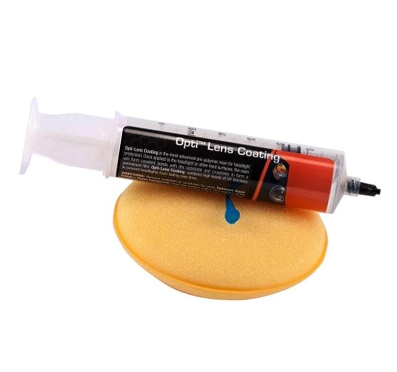 Optimum Opti Lens  Coating 10 ml