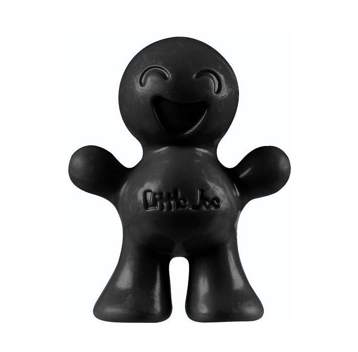 Little Joe 3D Black Velvet 2/3