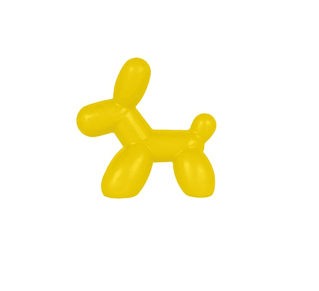 Little Dog 3D Vanilla 2/3