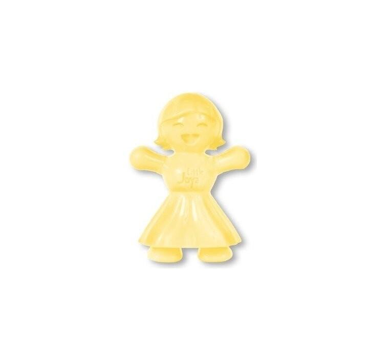 Little Joya 3D Vanilla Creme 2/3