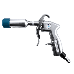 BenBow Blow Gun Venturi Gummi 2/4