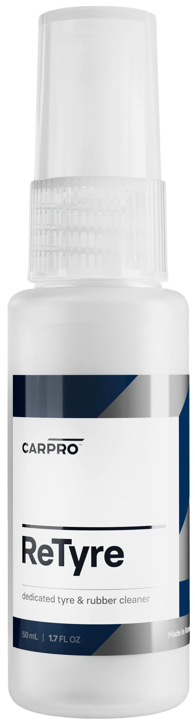CarPro ReTyre 50 ml 1/2