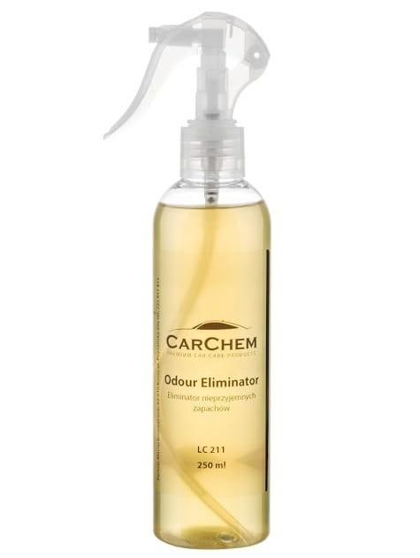 CarChem Odour Eliminator 250 ml