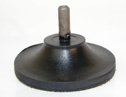 Monster Shine Drill Backing Plate