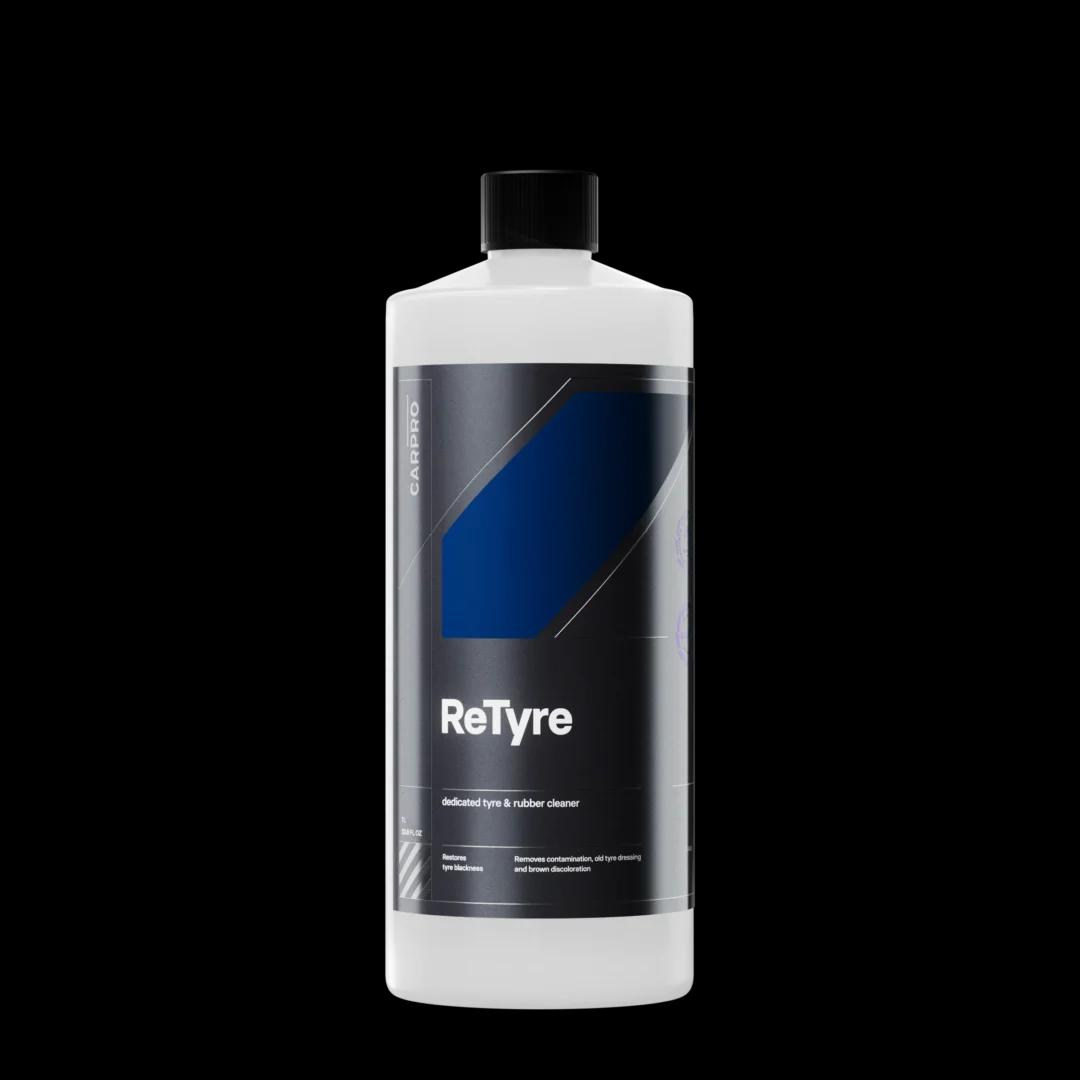 CarPro ReTyre 1000 ml 1/3