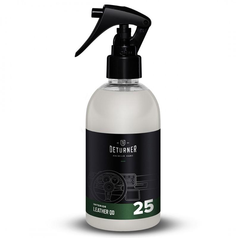 Deturner Leather QD 250 ml