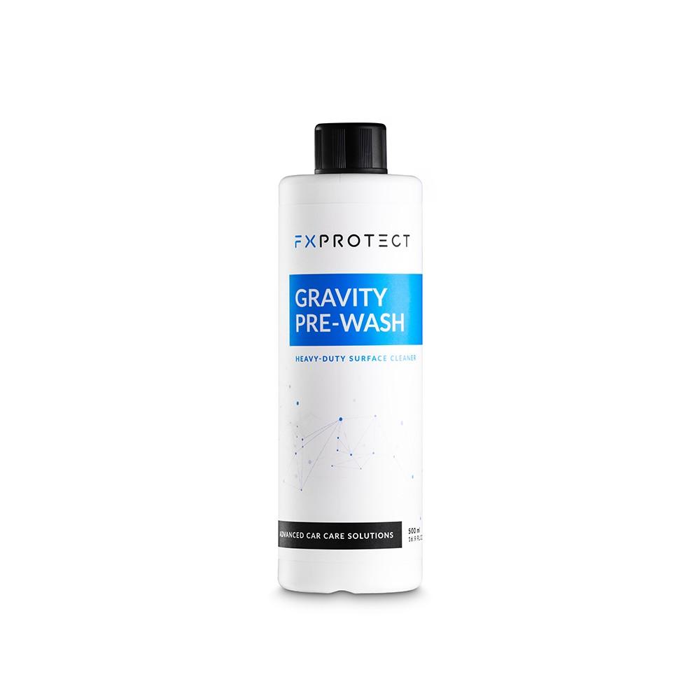 FX Protect Gravity Pre-Wash 500 ml