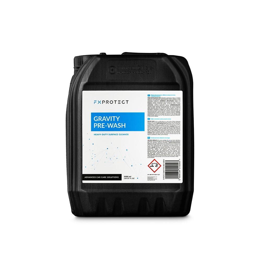 FX Protect Gravity Pre-Wash 5 L