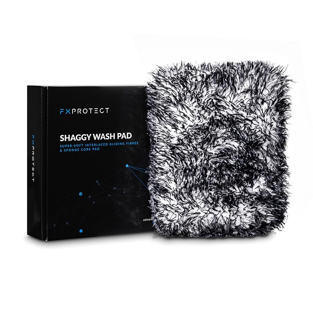 FX Protect Shaggy Wash Pad 1/6