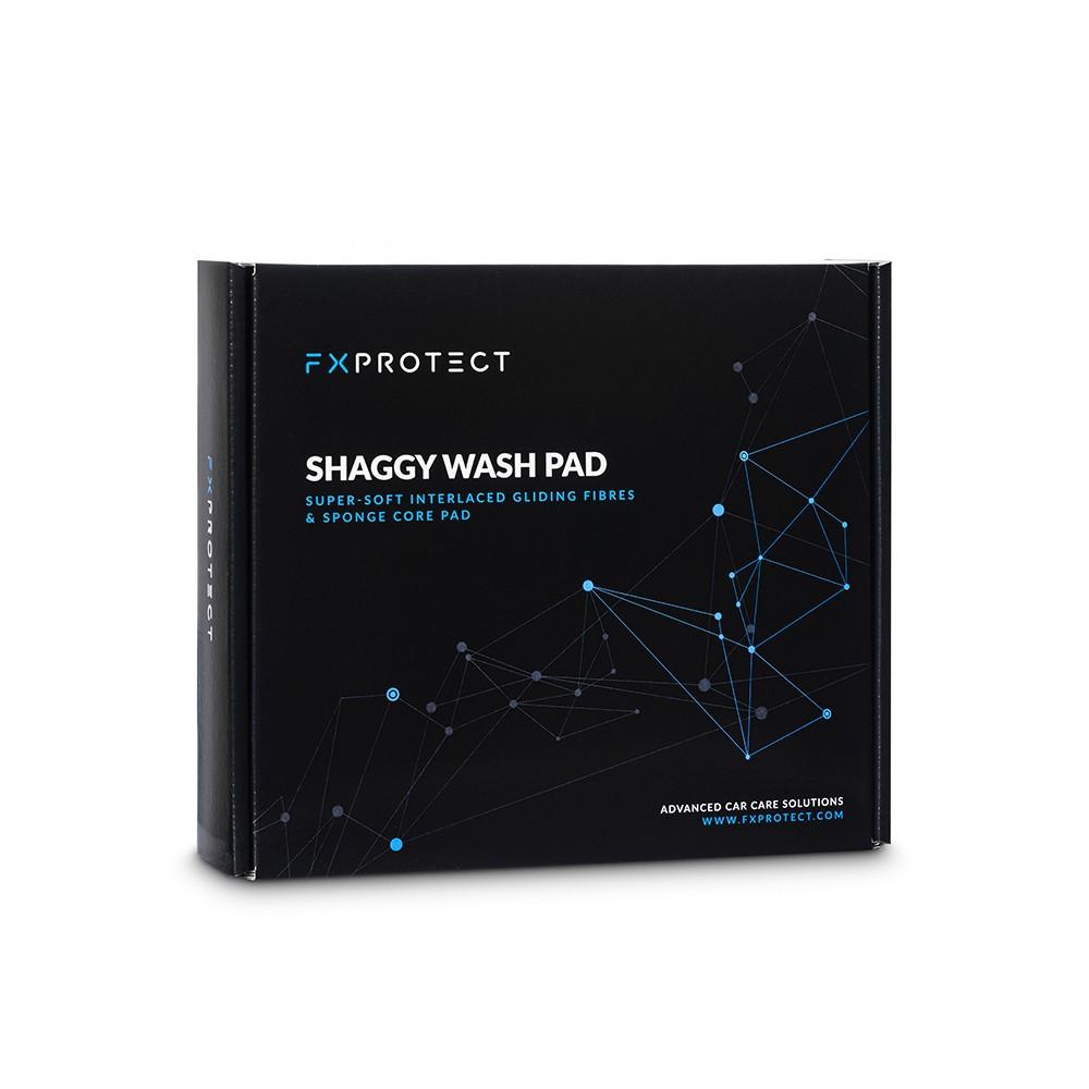 FX Protect Shaggy Wash Pad 2/6