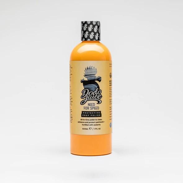 Dodo Juice Need For Speed 500 ml