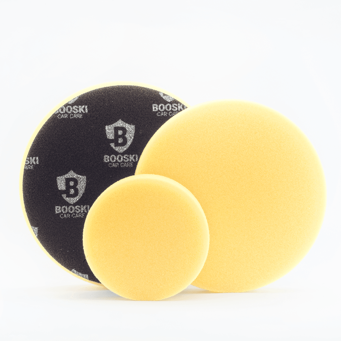 Booski Car Care Polishing Pad 135 mm