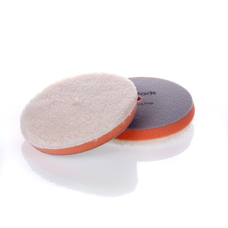 Booski Car Care Wool Ring Pad 150 mm
