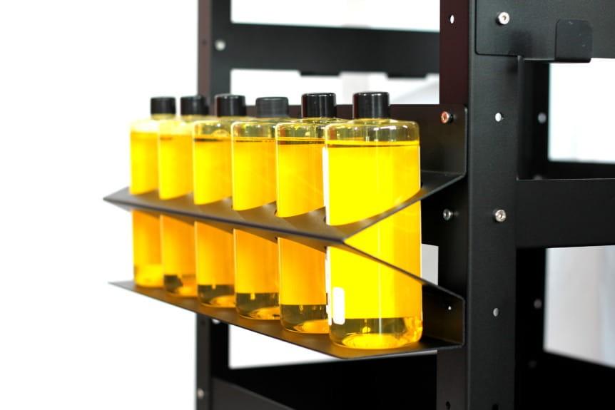 Poka Premium Bottle Holder Up To 0,5 L 4/6