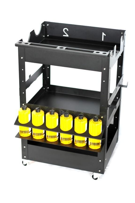 Poka Premium Bottle Holder Up To 0,5 L 5/6