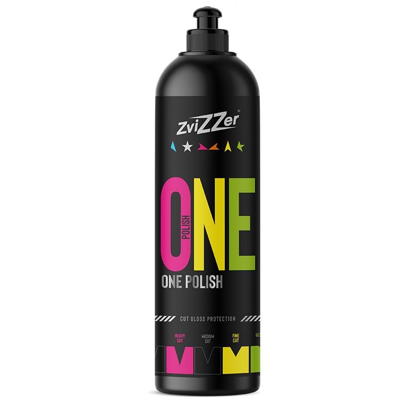 Zvizzer One 3in1 750 ml 1/2