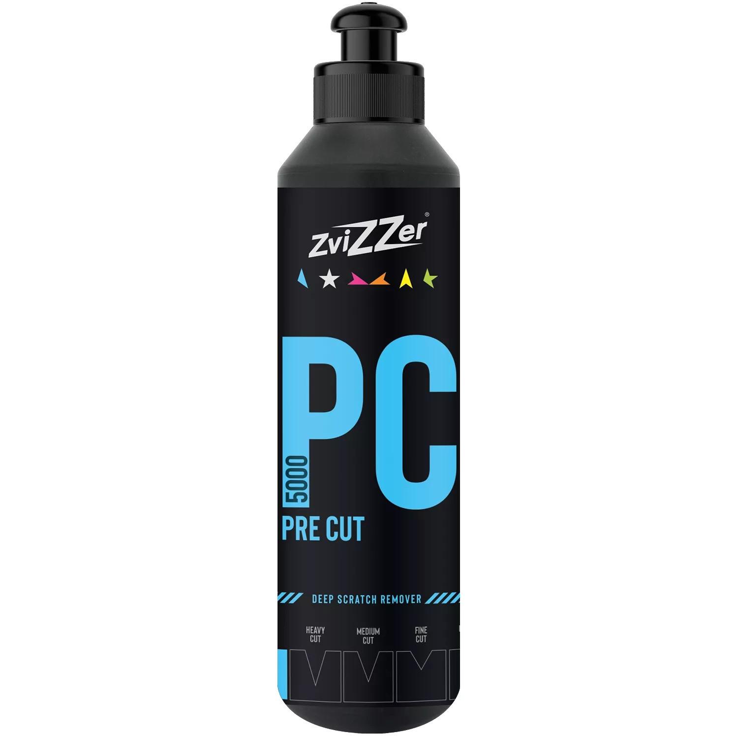 Zvizzer PC5000 Pre Cut 250 ml