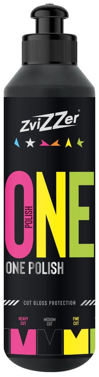 Zvizzer One 3in1 250 ml