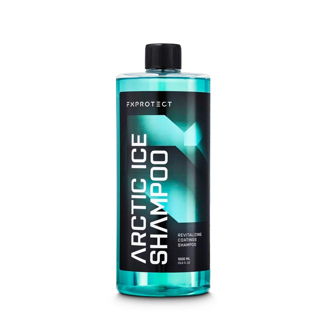 FX Protect Arctic Ice Shampoo 1000 ml