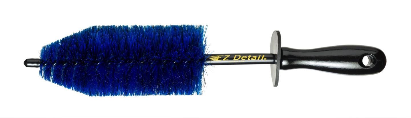 EZ Detail Wheel Brush Mini