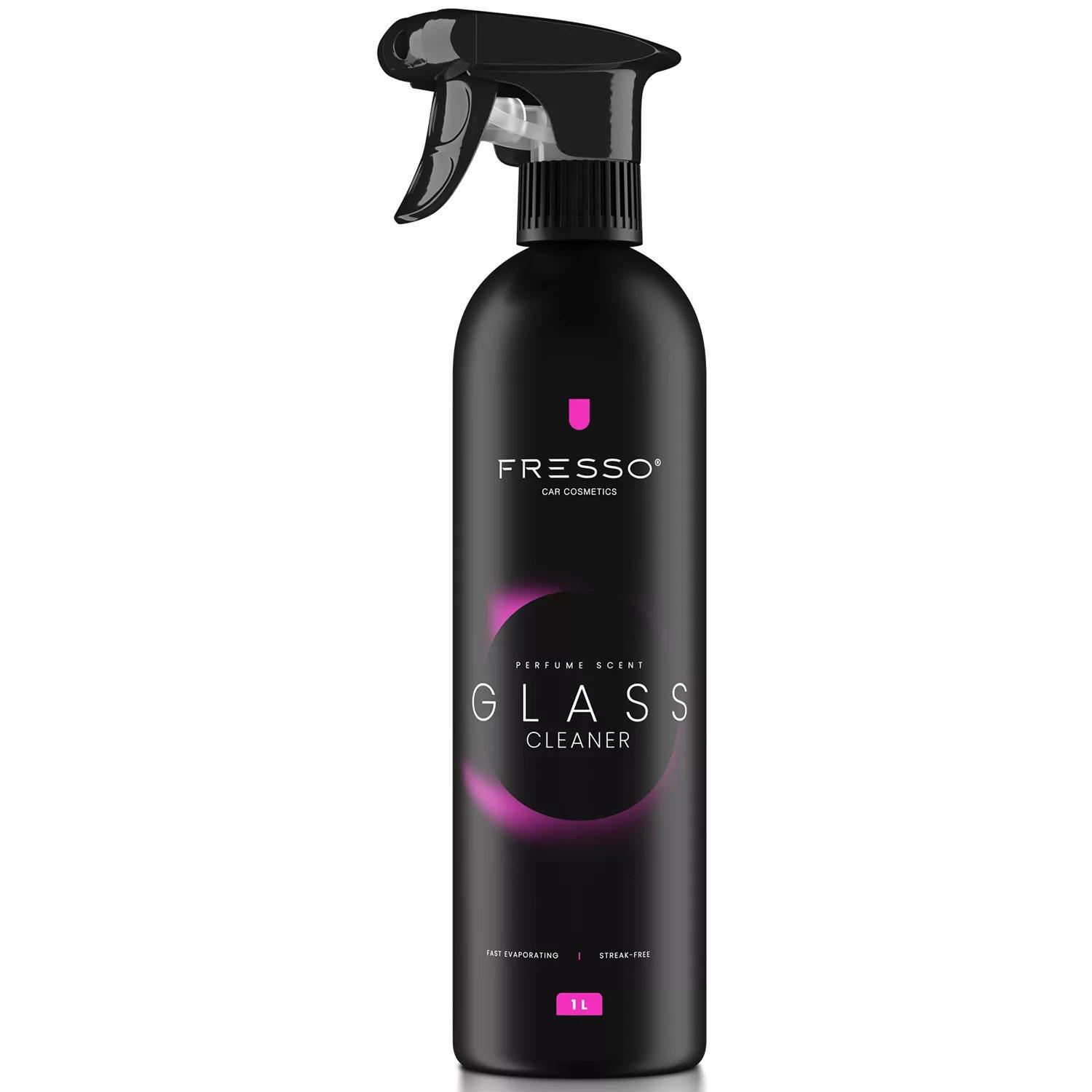 Fresso Glass Cleaner 1000 ml