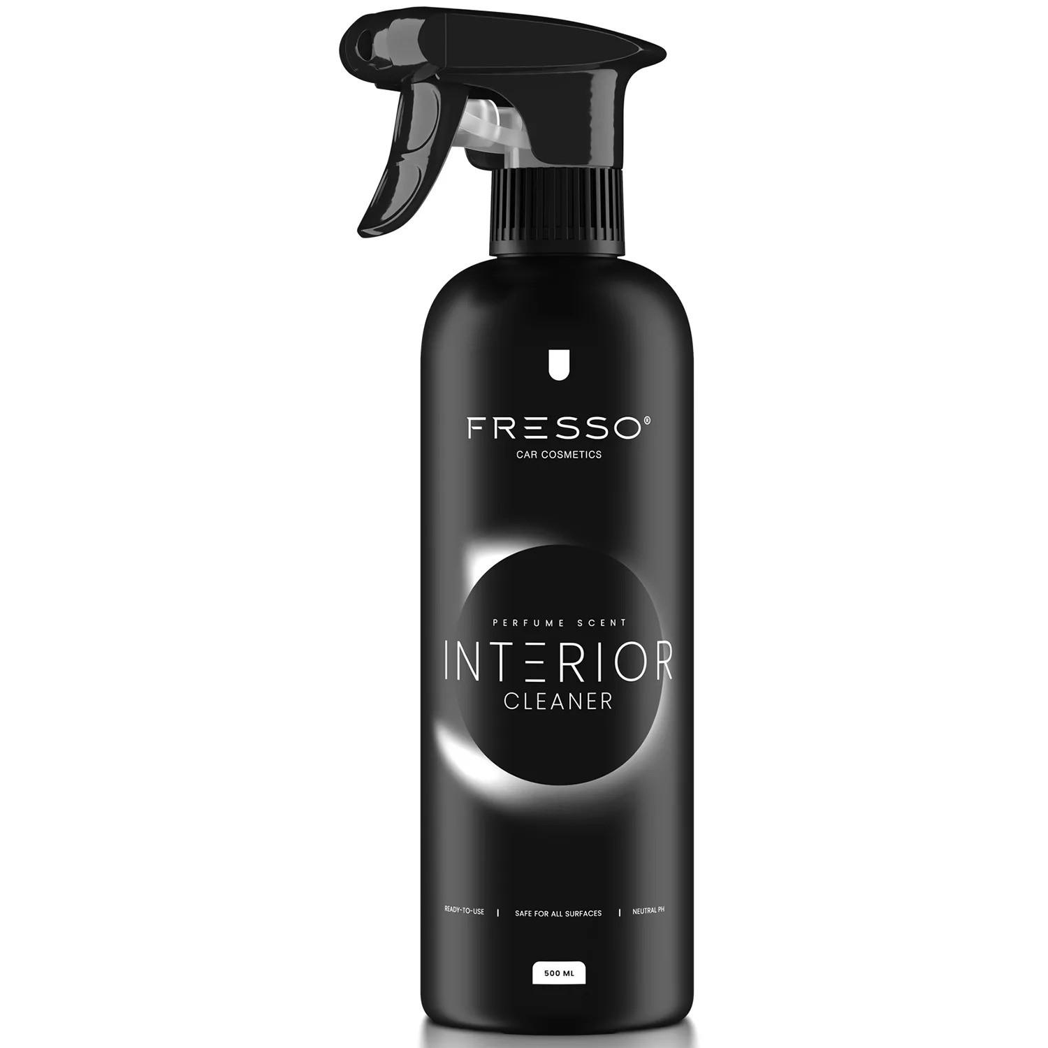 Fresso Interior Cleaner 500 ml