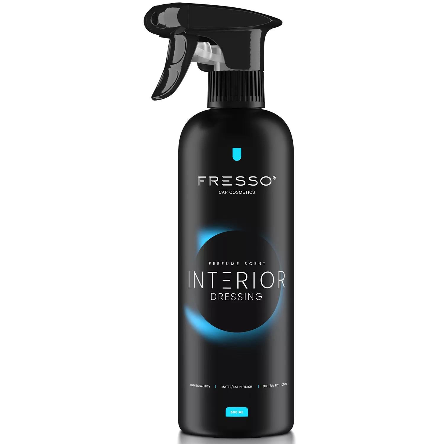Fresso Interior Dressing 500 ml