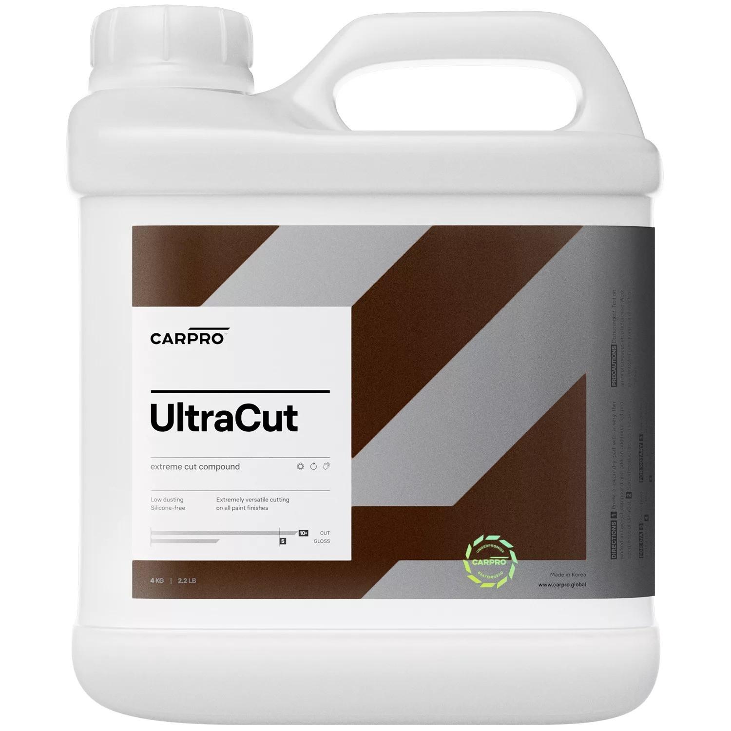 CarPro Ultracut 4 L