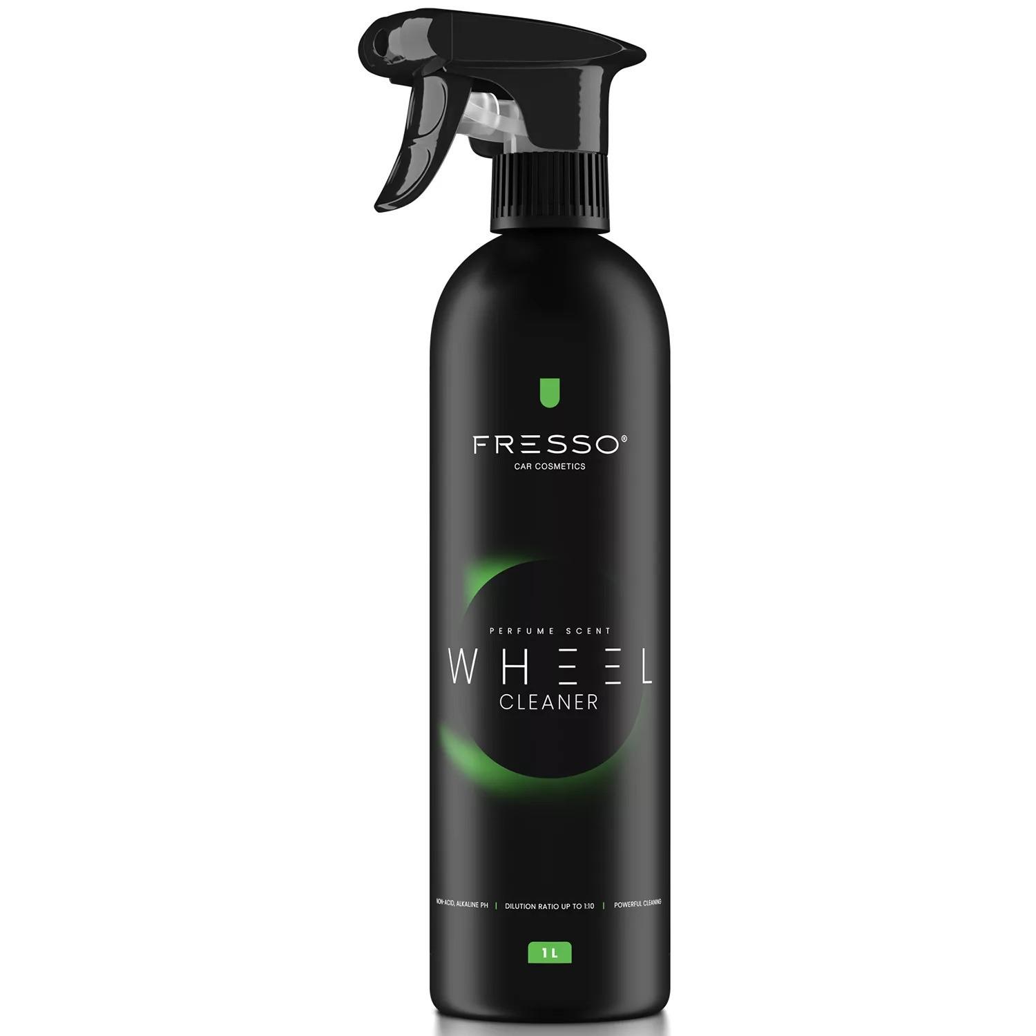 Fresso Wheel Cleaner 1000 ml