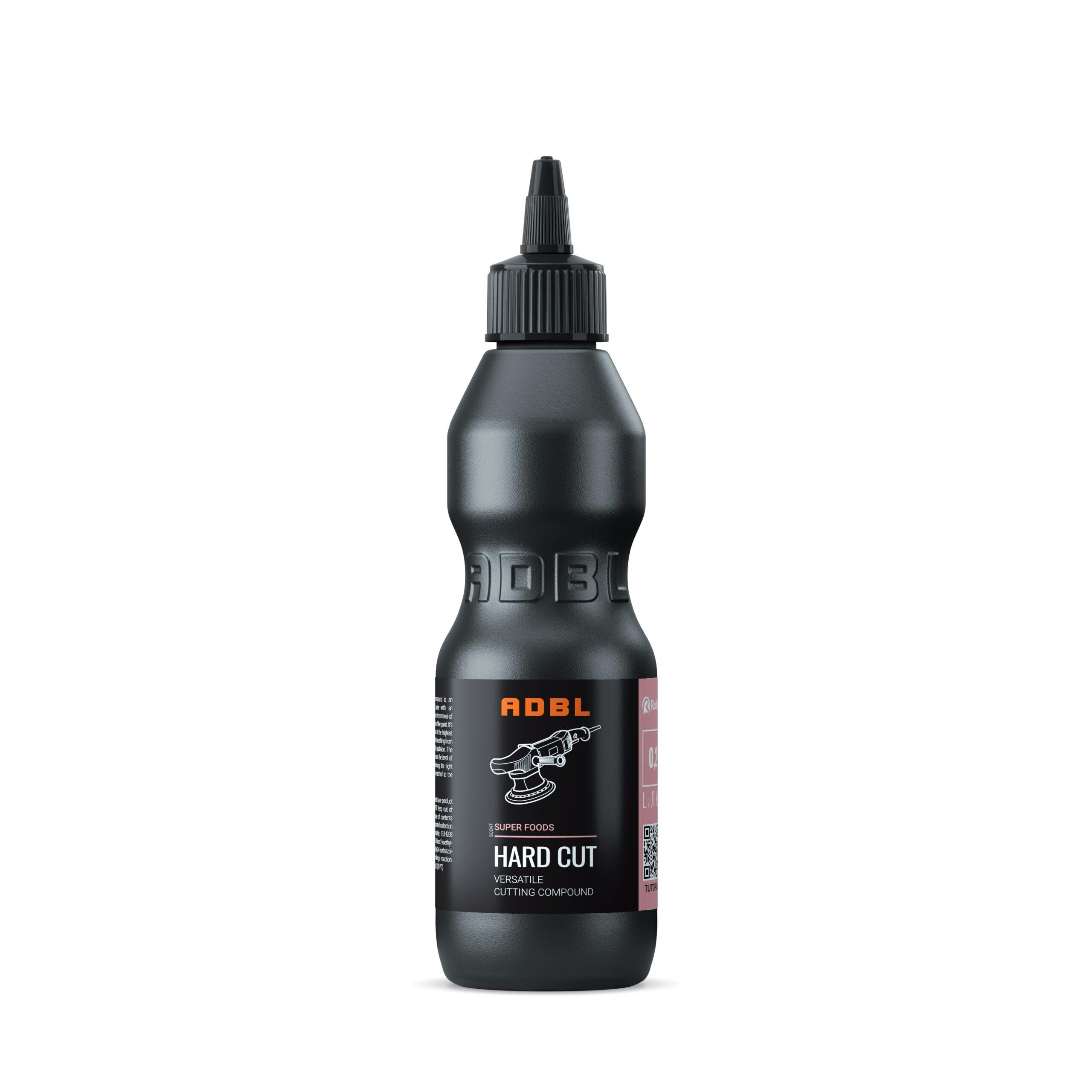 ADBL Hard Cut 200 ml