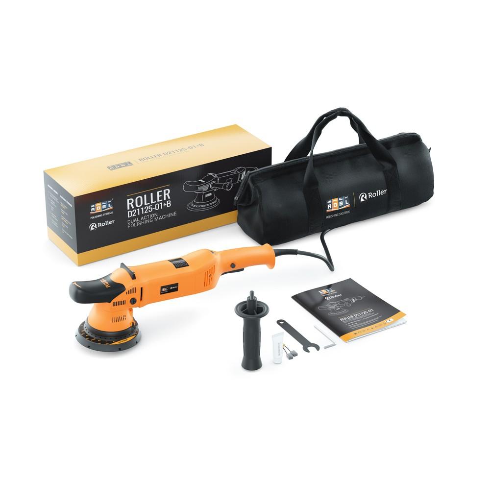 ADBL Roller D21125-01+ Taška 2/5