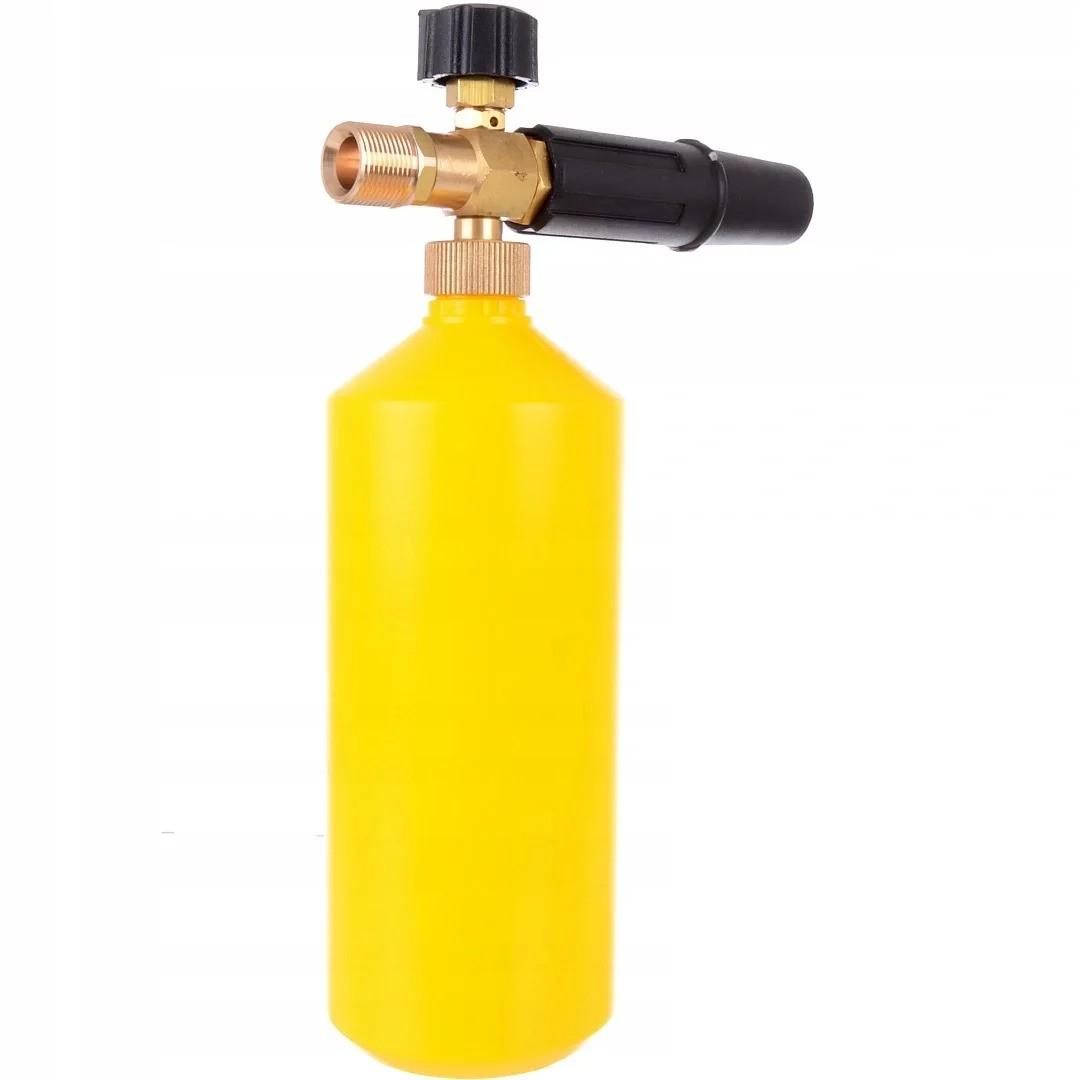 Monster Shine Foam Lance